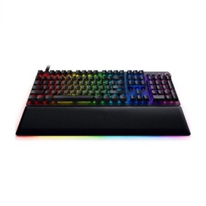 کیبورد گیمینگ ریزر Huntsman V2 (سوییچ آنالوگ) - 4