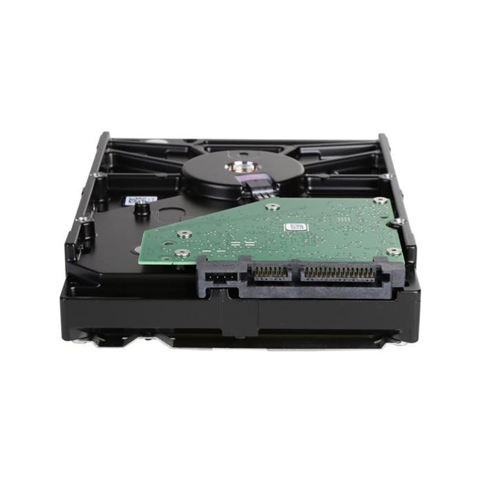 هارددیسک اینترنال سیگیت مدل IronWolf ST2000VN004 ظرفیت 2 ترابایت - 6