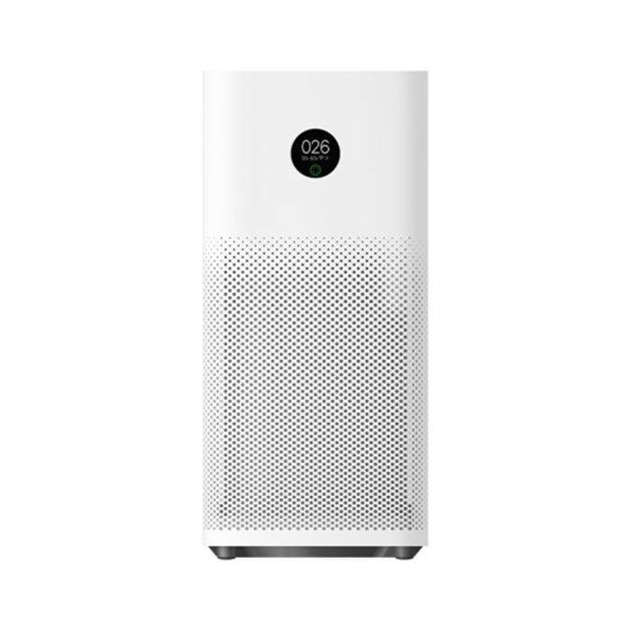 دستگاه تصفیه هوا هوشمند شیائومی مدل Mi Air Purifier 3H