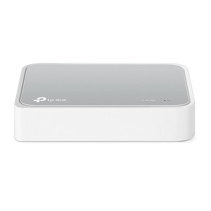 سوییچ 5 پورت تی پی-لینک مدل TL-SF1005D  - 6