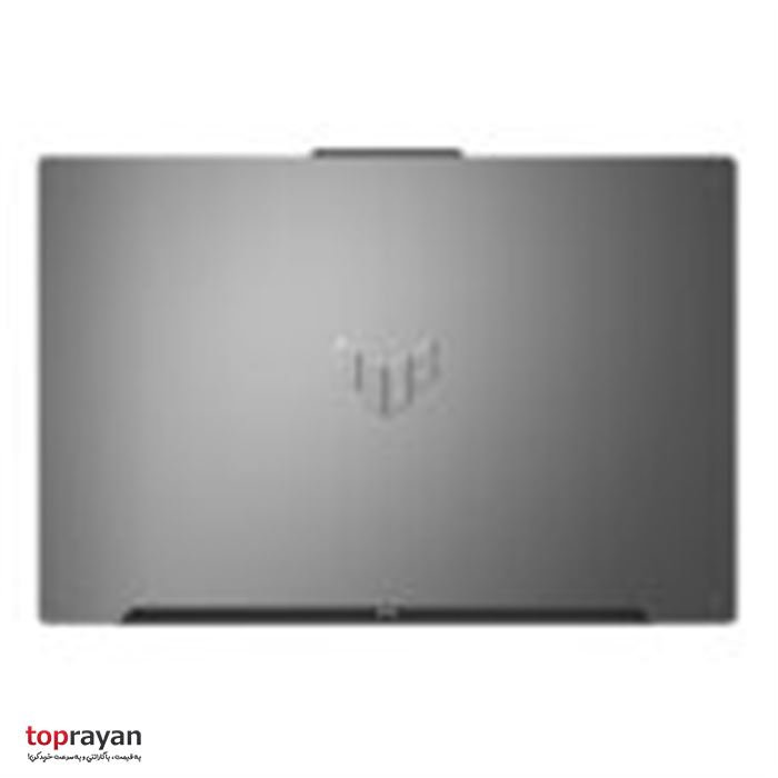 لپ تاپ 15.6 اینچ ایسوس مدل TUF Gaming FA507RC پردازنده Ryzen 7 6800H رم 16GB حافظه 1TB SSD گرافیک 4GB(RTX3050) - 4