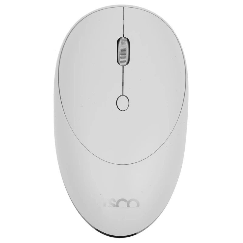 ماوس بی سیم تسکو مدل TM 649 W - 2