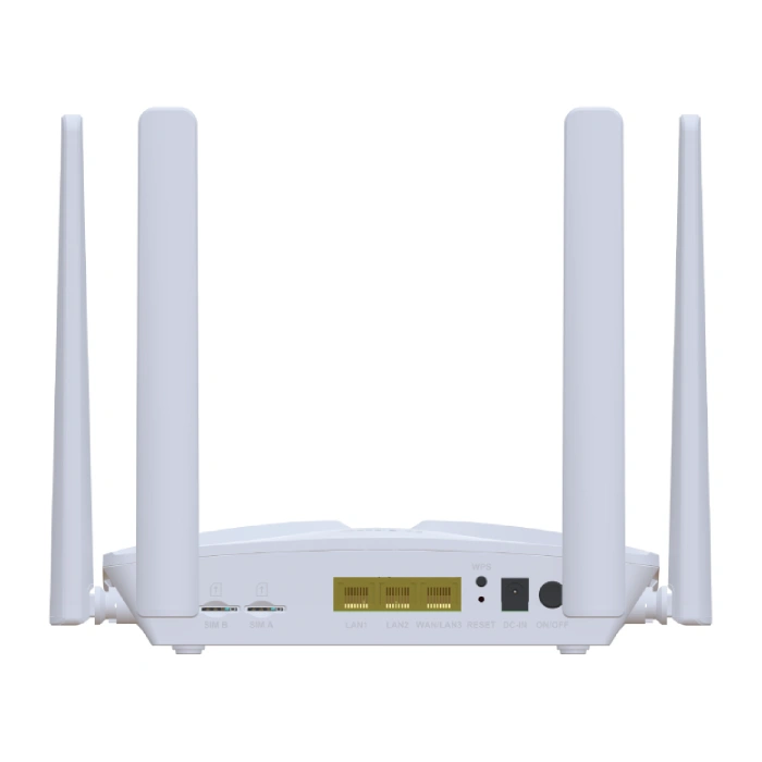 مودم روتر دی لینک مدل DWR-M922 N300  - 3
