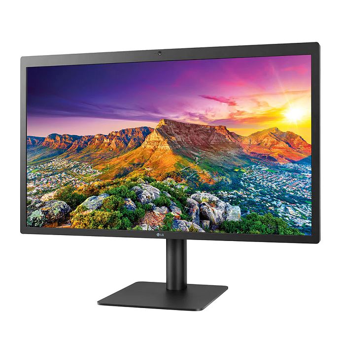 مانیتور ال جی Lg 27MD5KL سایز 27 اینچ - 3
