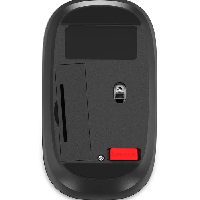 ماوس بی سیم اداری ردراگون  BM-2944 - 4