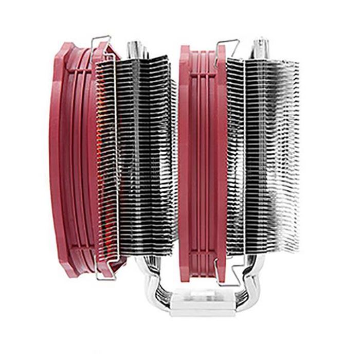 سیستم خنک کننده بادی ترمالرایت مدل Silver Arrow IB-E Extreme - 7