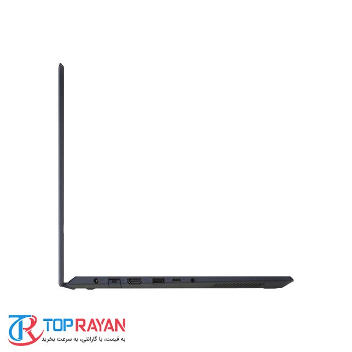 لپ تاپ ایسوس مدل VivoBook K571LI با پردازنده Core-i7 10750H با 16GB رم و حافظه 1TB+512GB SSD و گرافیک Full HD 4GB 1650Ti - 4