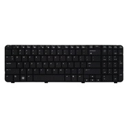 HP Compaq G61 Notebook Keyboard