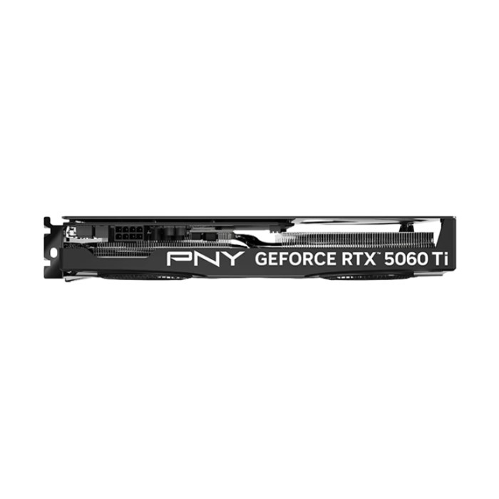 کارت گرافیک پی ان وای مدل GeForce RTX 5060 Ti 16GB GDDR7  - 7