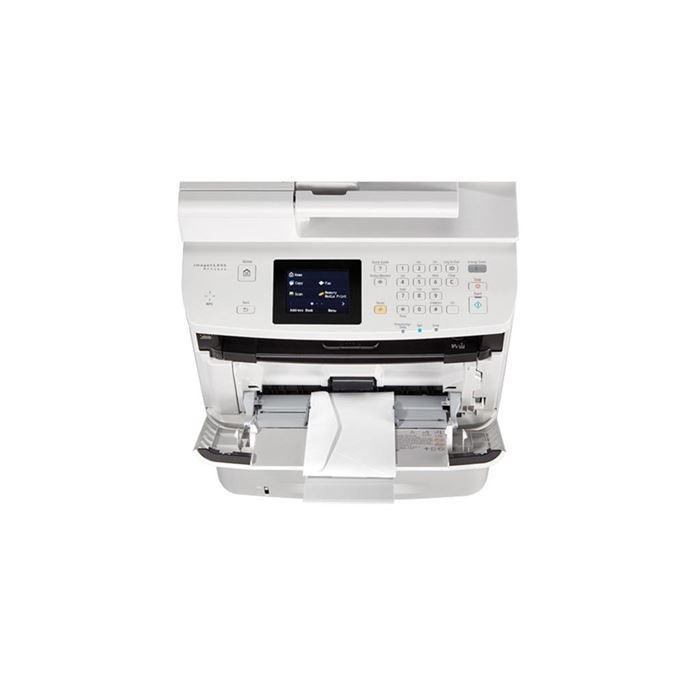پرینتر چندکاره لیزری کانن مدل i SENSYS MF411dw - 2