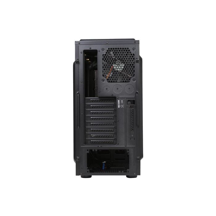 Commander G41 MID Window Computer Case - 9