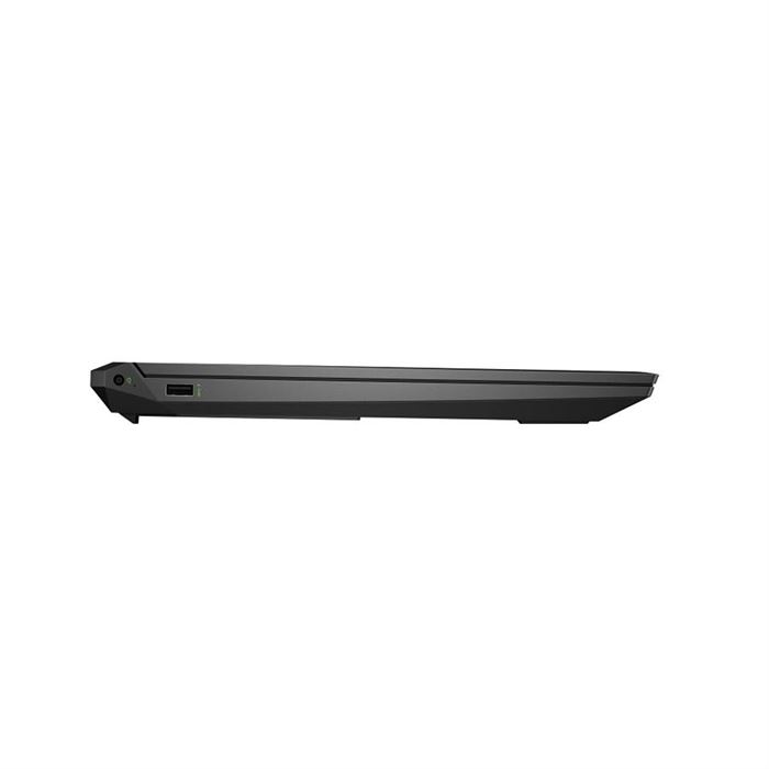 لپ تاپ گیمینگ 15.6 اینچ اچ پی مدل Pavilion 15-ec2010 پردازنده Ryzen 5 5600H رم 8GB حافظه 512GB SSD گرافیک Full HD 4GB RTX 3050 - 5