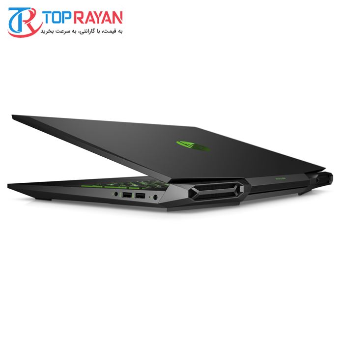 لپ تاپ 17 اینچی اچ پی مدل Pavilion Gaming CD1008-E - 7