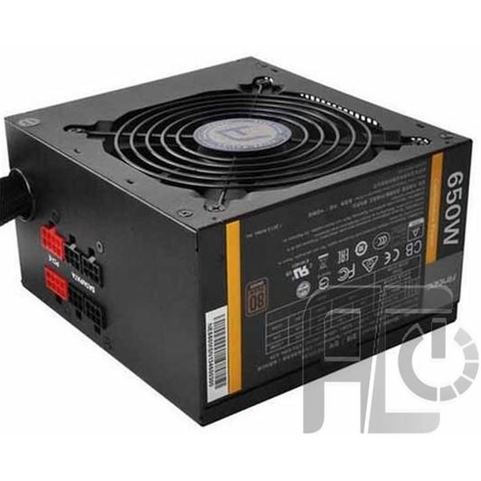 PSU: Antec Neo Eco 650W Bronze - 2