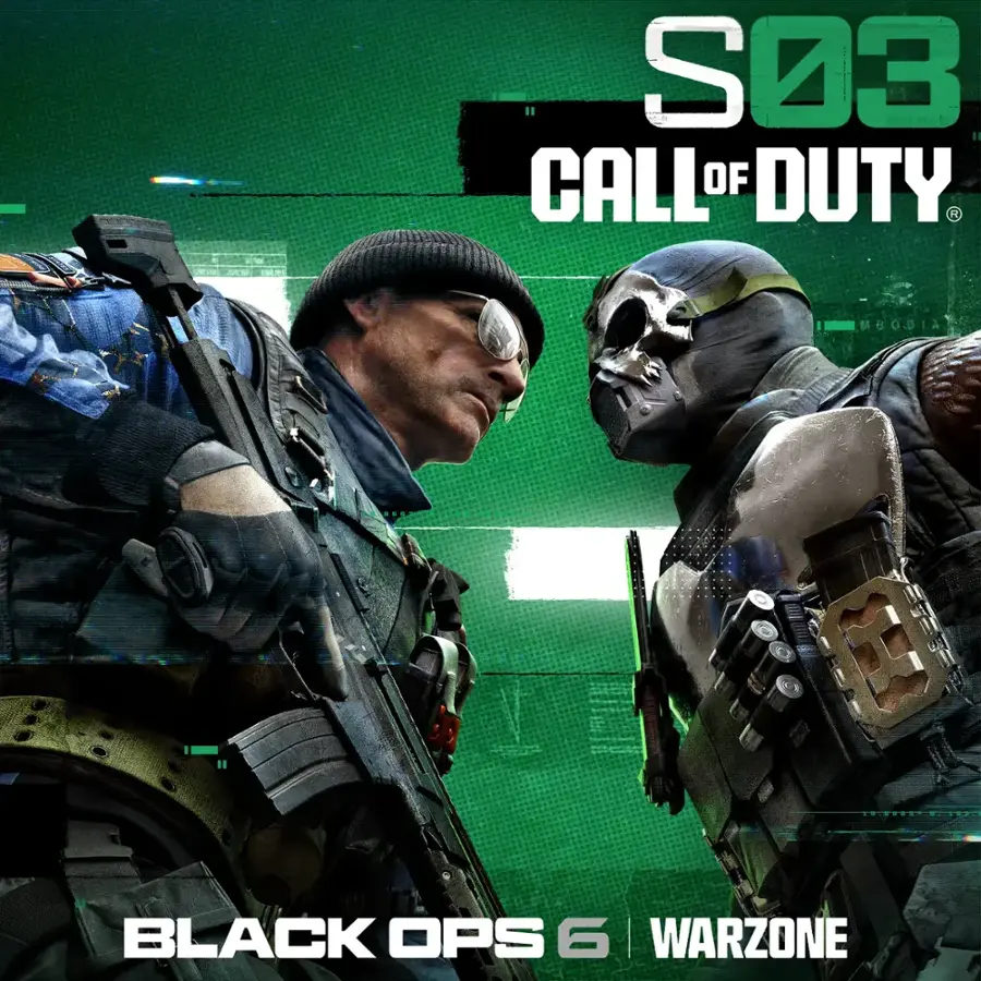 بازی Call of Duty : Black OPS 6 برای PS5 - 2