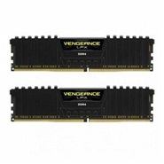 تصویر Ram VENGEANCE DDR4 64GB (2x32GB) CL18 4000Mhz
