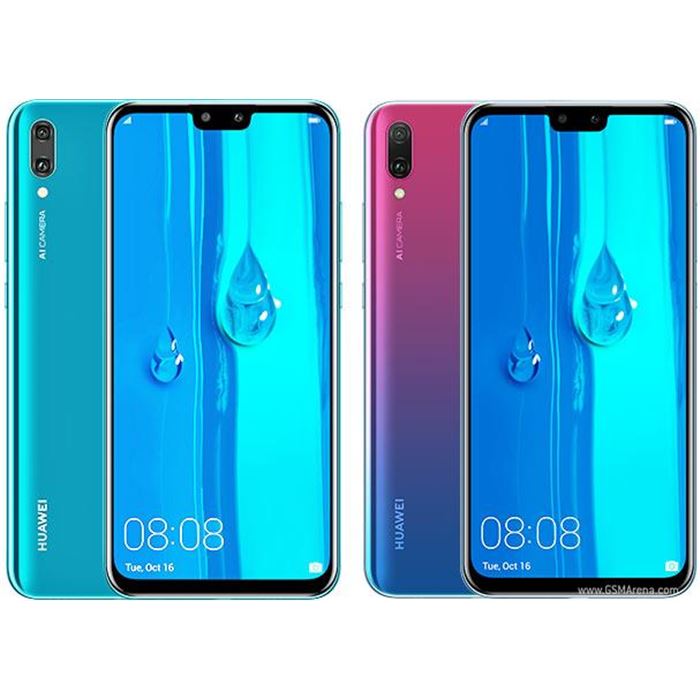 گوشی موبایل هوآوی مدل Y9 2019 با قابلیت 4 جی 64 گیگابایت دو سیم کارت - 3