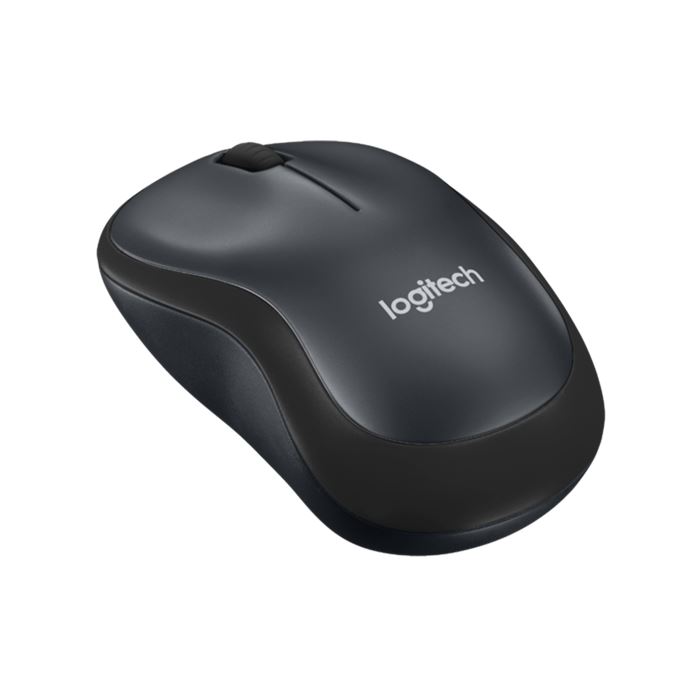 ماوس بیسیم لاجیتک مدل M220 Silent - 6