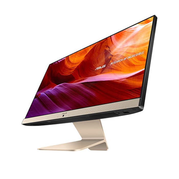 کامپیوتر آل این وان 21.5 اینچی غیرلمسی ایسوس مدل V222 پردازنده Core i3 رم 8GB حافظه 1TB HDD پردازنده گرافیکی intel  - 2