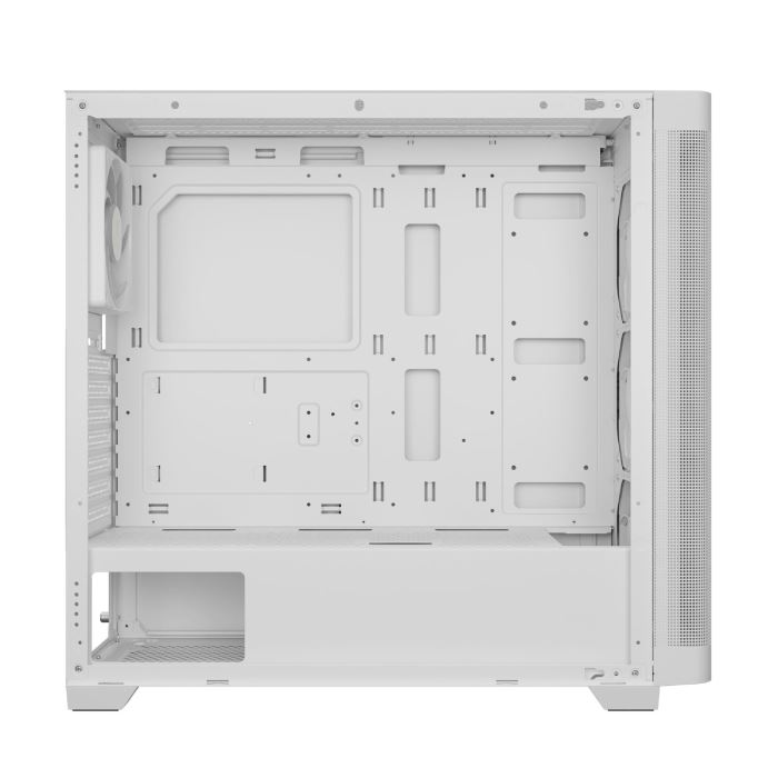 کیس گیمینگ گیم دیاس Athena M3 WH  - 6