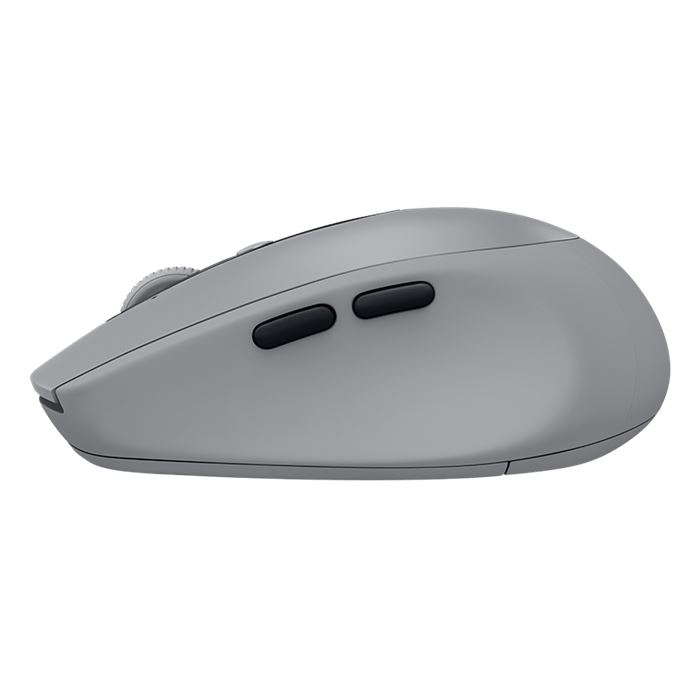 ماوس بیسیم لاجیتک مدل ام 590 سایلنت - 8