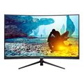 Philips 325M8C 32Inch 2K 1ms 144Hz VA Curved Gaming Monitor