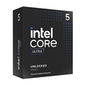 پردازنده اینتل Intel Core Ultra 5 245KF باکس 