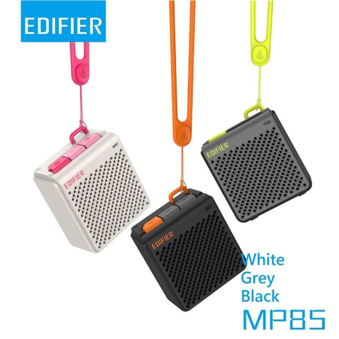 اسپیکر بلوتوثی ادیفایر مدل MP85 - 11