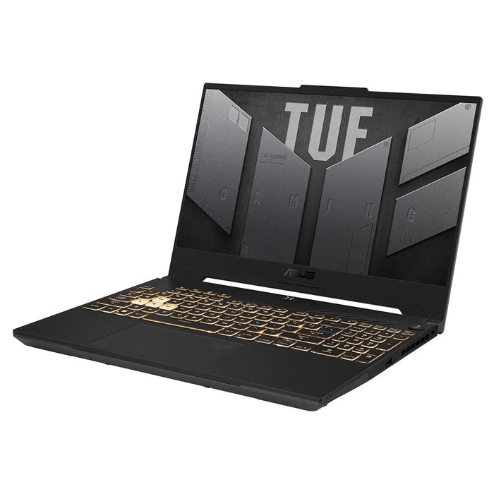 لپ تاپ گیمینگ ایسوس 15 اینچ FX507VU پردازنده Core i7 13700H رم 32GB حافظه 512GB SSD گرافیک 6GB RTX4050 - 2