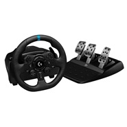 Logitech G923 TrueForce Racing Wheel And Pedals