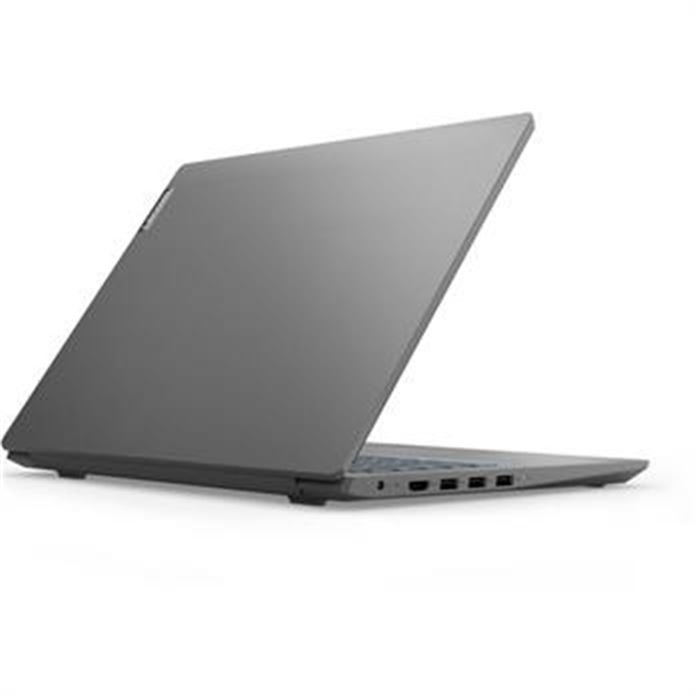 لپ تاپ لنوو 14 اینچی مدل V14 پردازنده N4020 رم 8GB حافظه 1TB گرافیک Intel - 3