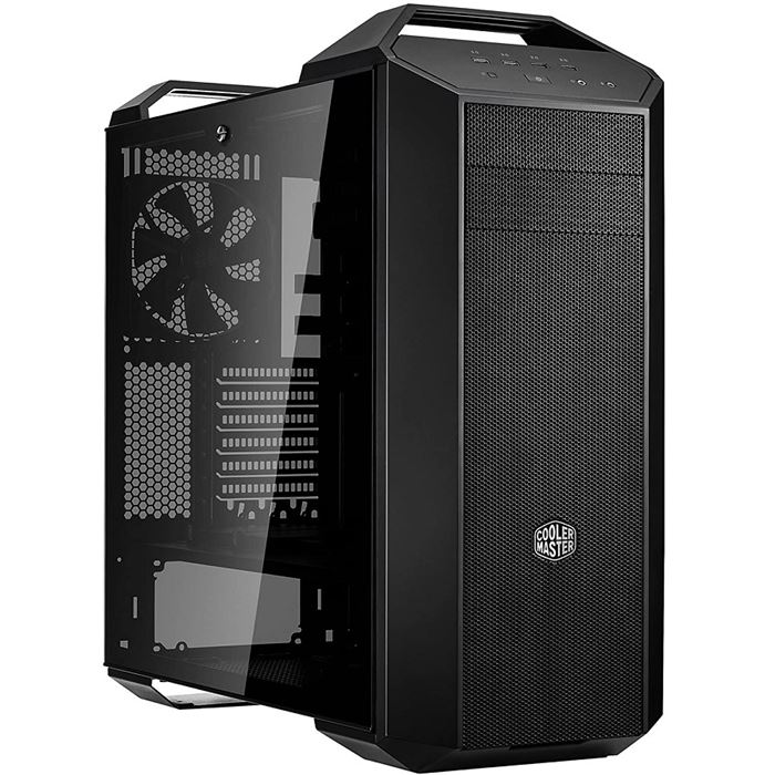 کیس کولرمستر مدل MasterCase MC۵۰۰