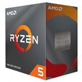 AMD Ryzen 5 4600G 3.7GHz AM4 BOX CPU