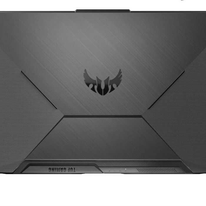 لپ تاپ 15 اینچی ایسوس مدل TUF GAMING FX506LU پردازنده Core i7 10870H رم 32GB حافظه 1TB SSD گرافیک (1660Ti) Full HD 6GB - 7
