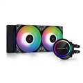 فن پردازنده مایع دیپ کول DeepCool GAMMAXX L240 A-RGB