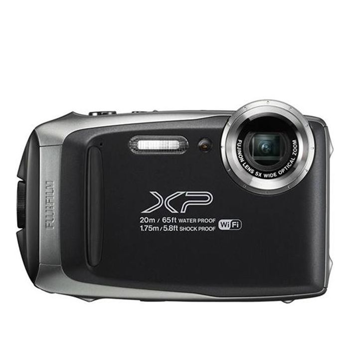 دوربین دیجیتال فوجی فیلم مدل FinePix XP130 - 7