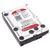 Western Digital WD40EFAX Red 4TB 256MB Cache Internal Hard Drive - 5