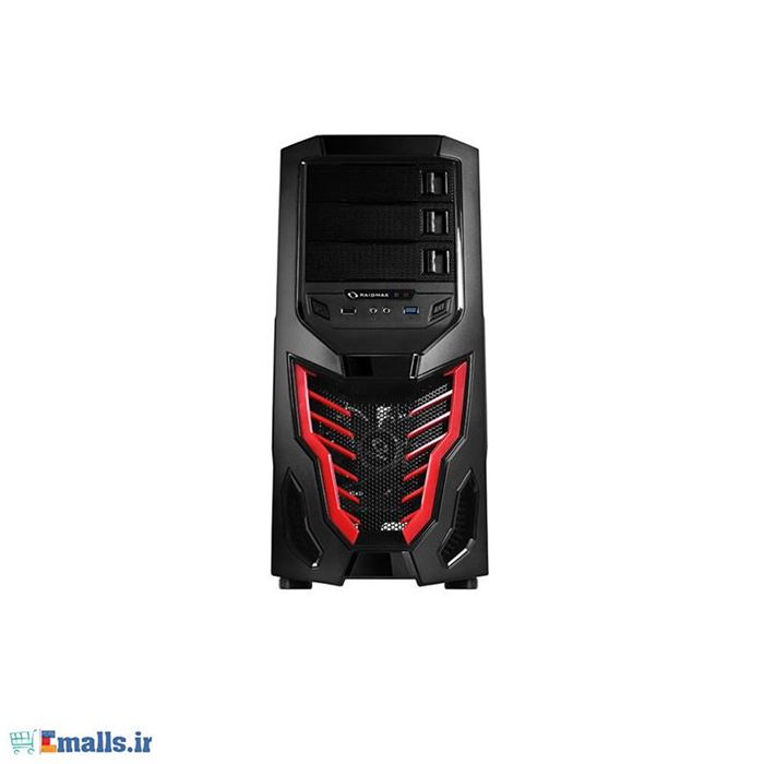 کیس ریدمکس مدل کبرا زد بی آر - 8