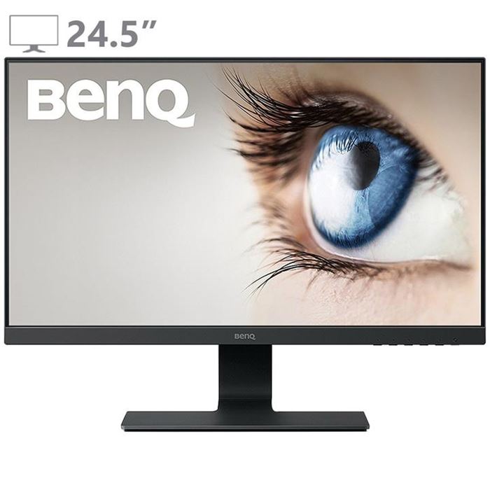 مانیتور 24.5 اینچ بنکیو مدل جی ال 2580 اچ ام