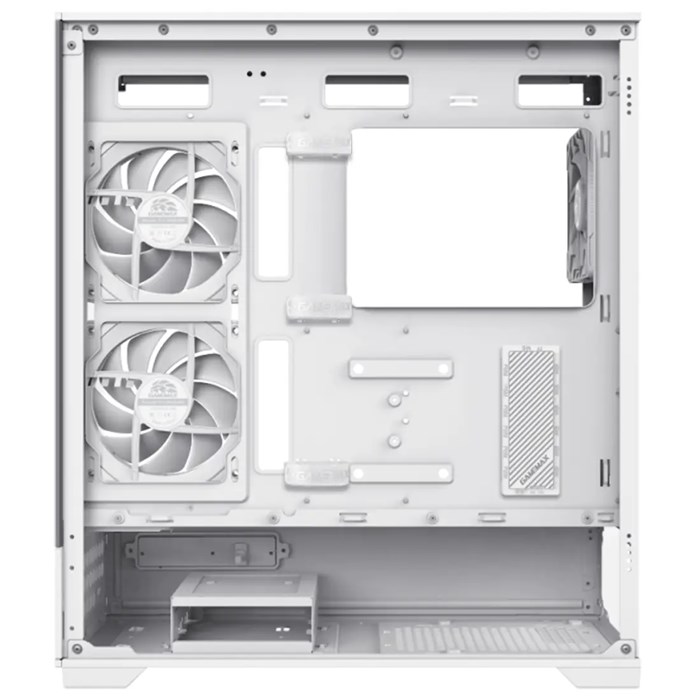 کیس گیمینگ گیم مکس VISTA 2 AW - 7