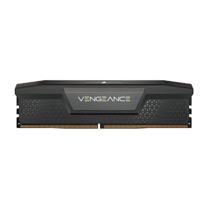 رم کامپیوتر DDR5 تک کاناله 5600 مگاهرتز CL40 کورسیر Vengeance ظرفیت 16 گیگابایت - 2