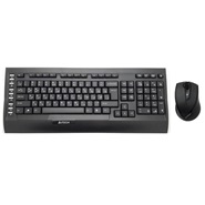 A4tech 9300F Wireless Keyboard And Mouse