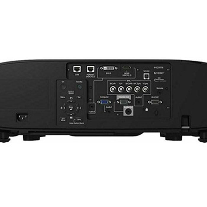 ویدئو پروژکتور اپسون مدل EB-L1075U - 2