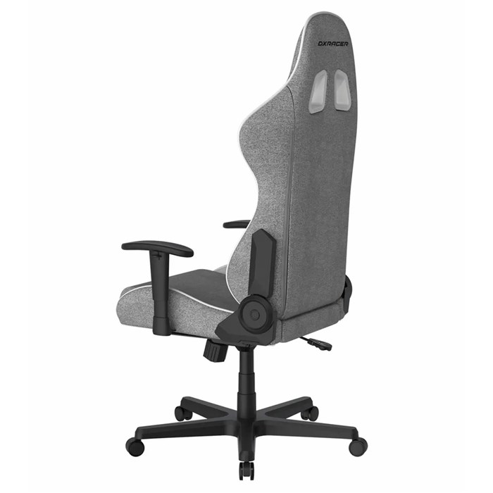 صندلی گیمینگ دی ایکس ریسر Formula Series 2025 L Fabric Gray - 3
