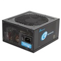 SeaSonic SSR-750RM 750W ATX12V / EPS12V 80 PLUS GOLD Semi Modular Power Supply
