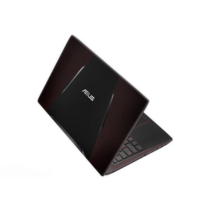 ASUS FX553VD - Core i7-16GB-1T+256GB-4GB - 5