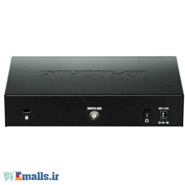سوئیچ - D-link - 7