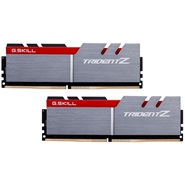 G.Skill TridentZ ZA 32GB 2x16GB 3200 CL16 Dual Channel Desktop RAM