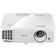benq MX528 Data Video Projector