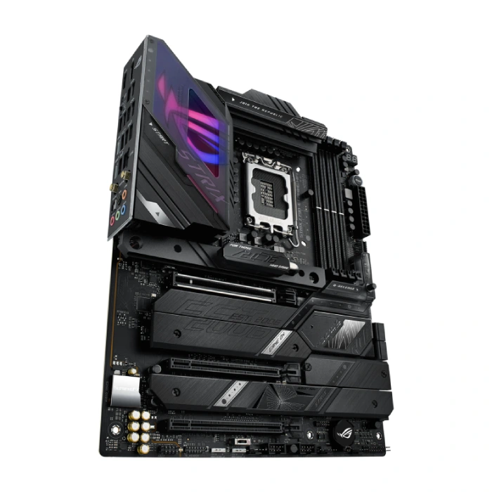 مادربرد ایسوس ROG STRIX Z790-E GAMING WIFI DDR5 - 5